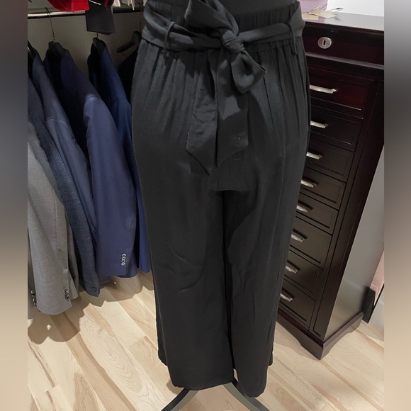 Wilfred Wide Leg Ankle Pants Sz XS - Picture 2 of 4